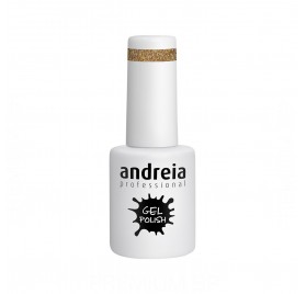 Andreia Professional Gel Polish Esmalte Semipermanente 10,5 ml Color 260